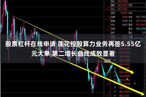 股票杠杆在线申请 莲花控股算力业务再签5.55亿元大单 第二增长曲线成效显著